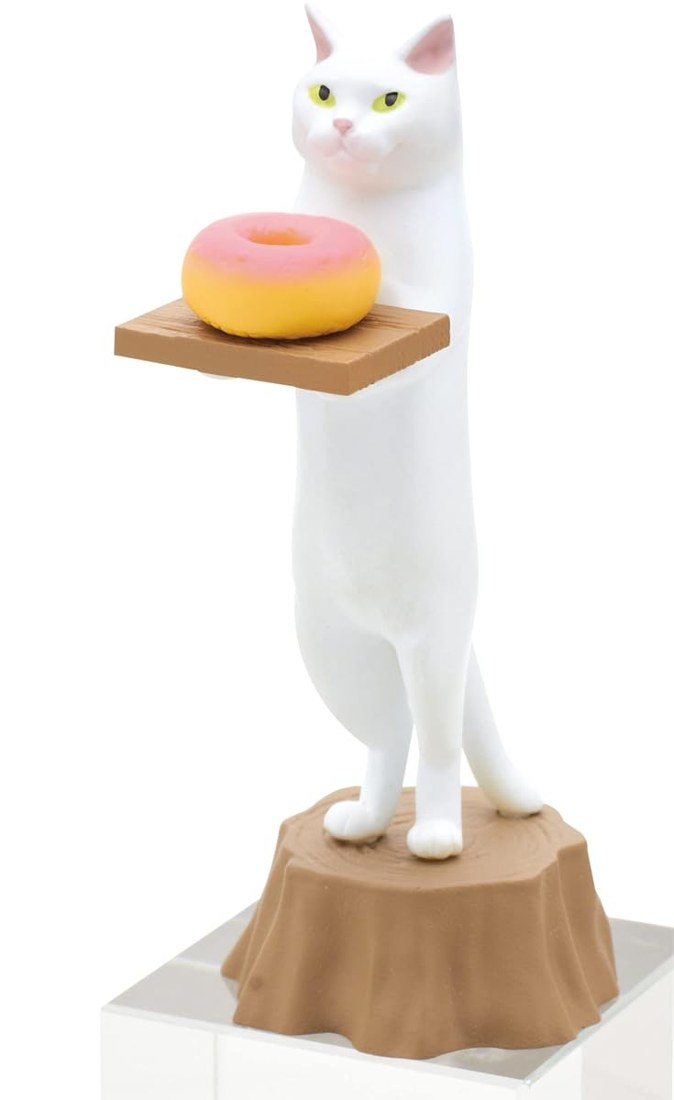 Cat Bakery view 4