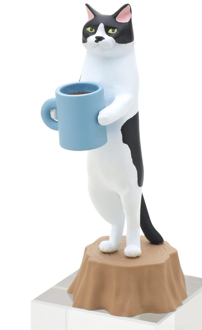 Cat Bakery view 6