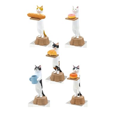 Cat Bakery