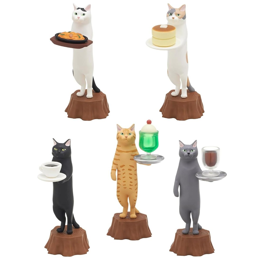 Cat Cafe