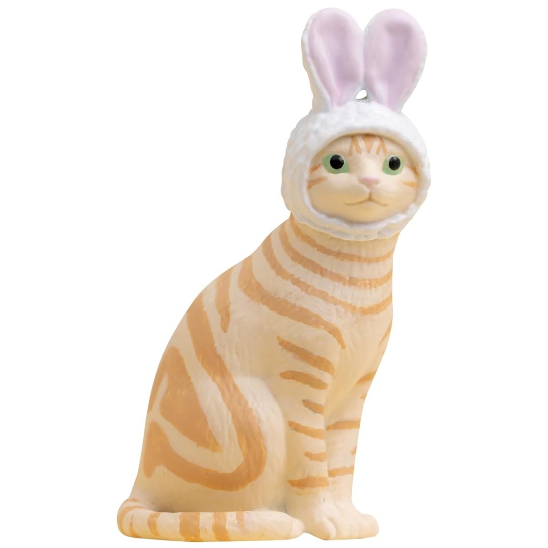 Cat Cap view 2
