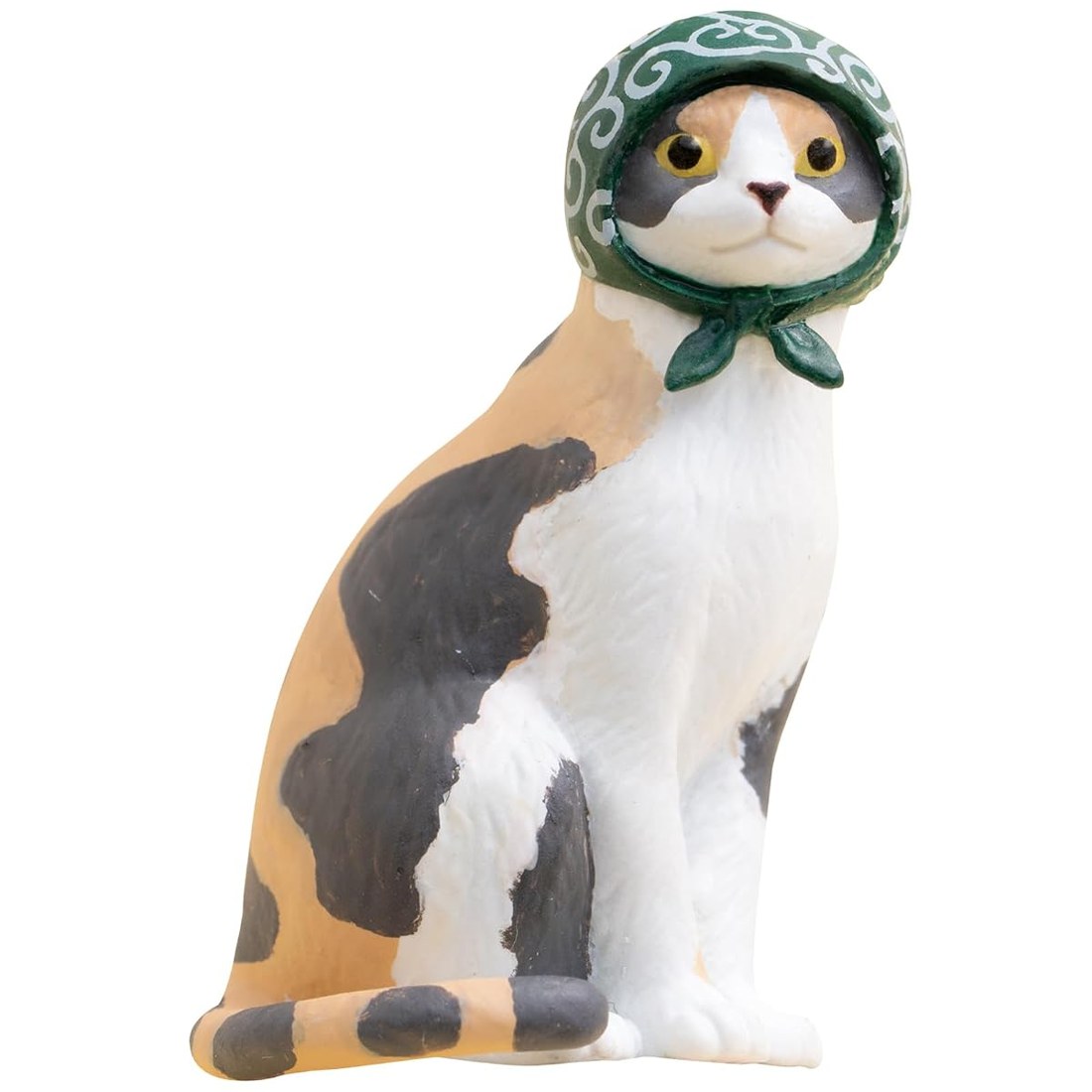 Cat Cap view 4