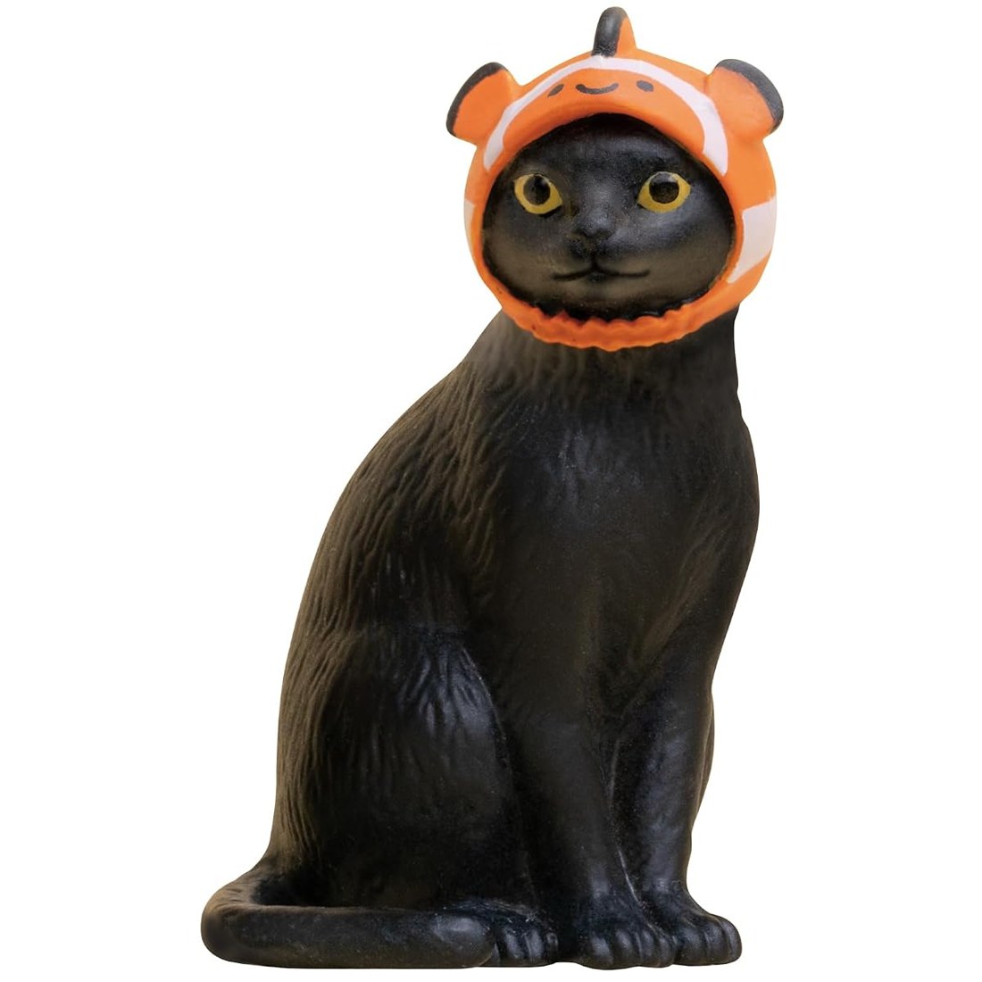 Cat Cap view 5