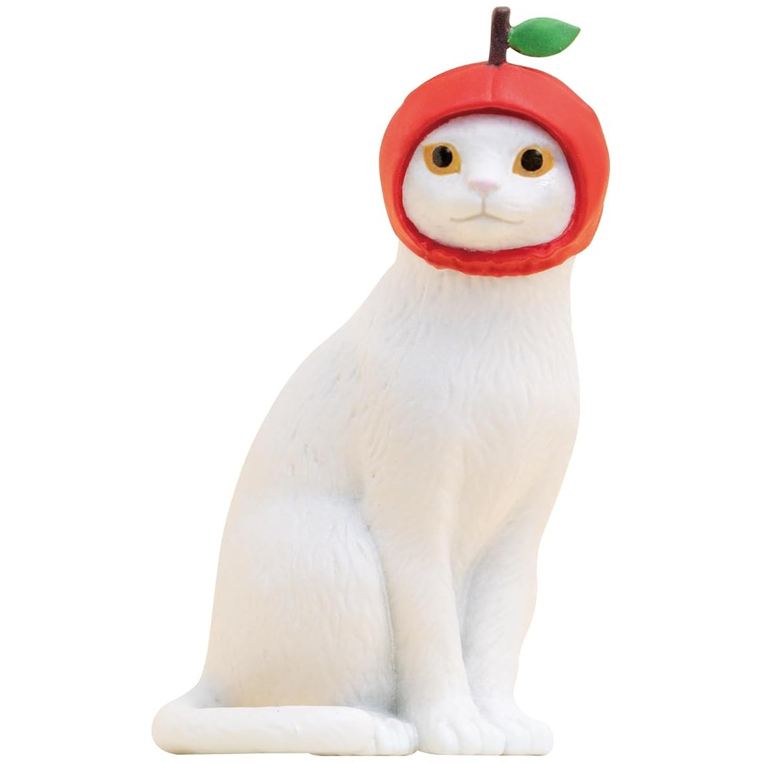 Cat Cap view 6