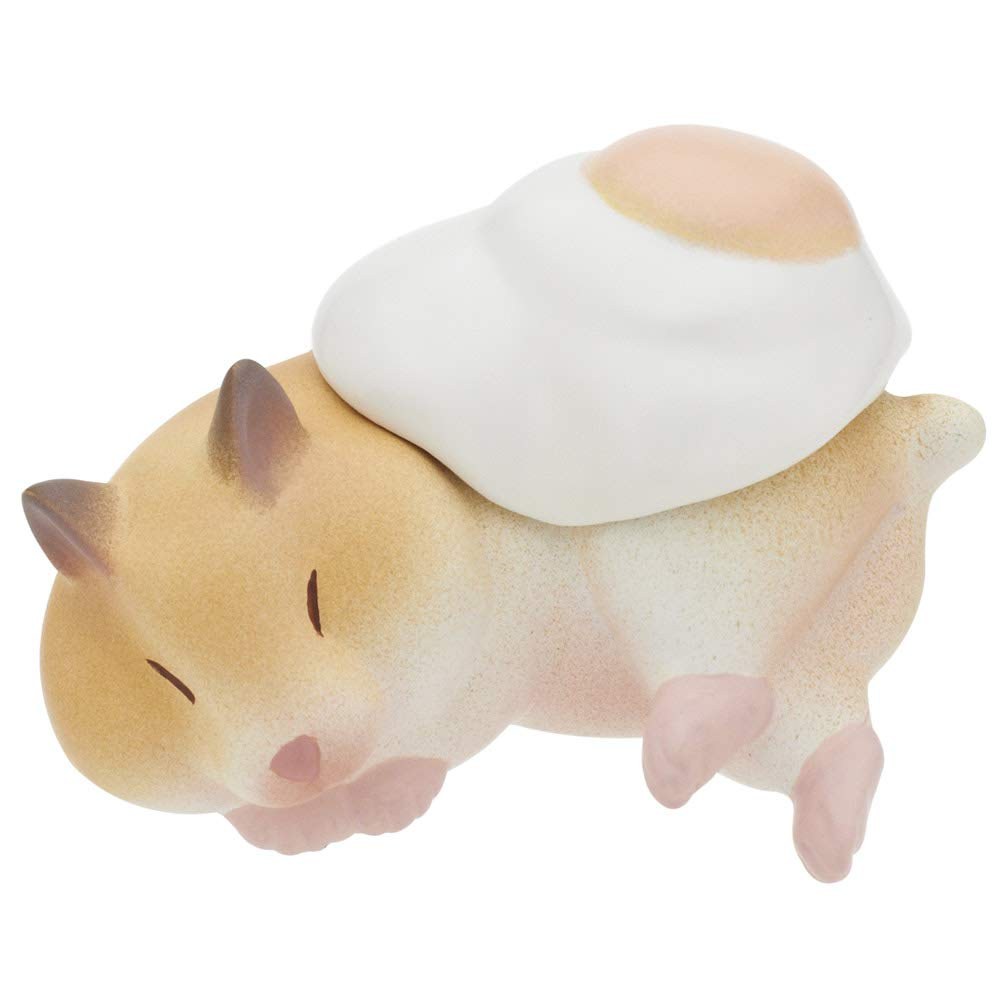 Hamster 'N Egg view 4