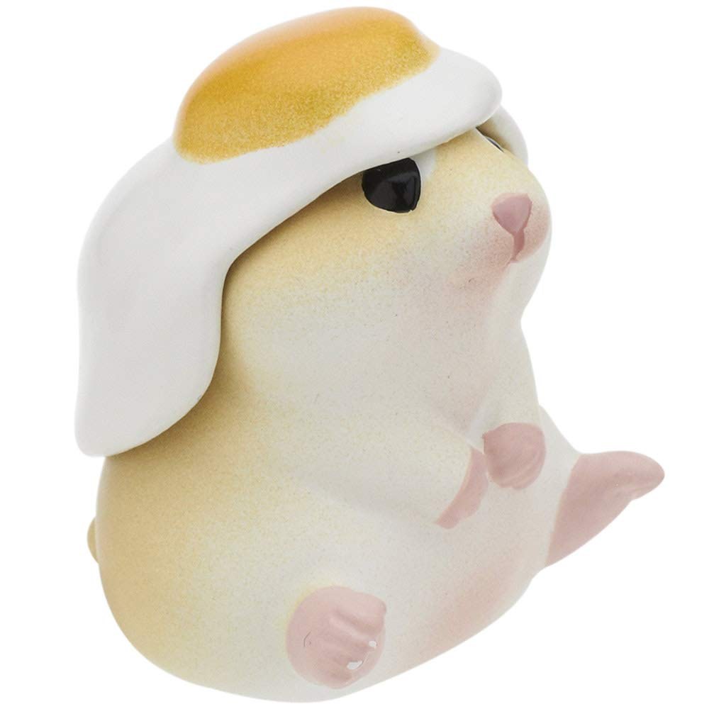 Hamster 'N Egg view 6