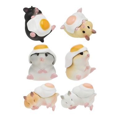 Hamster 'N Egg
