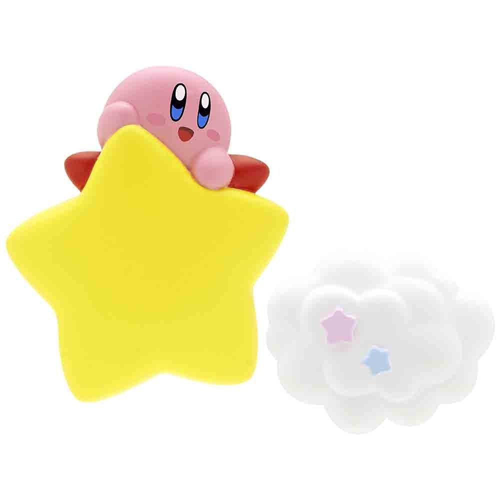 Kirby 3D Magnet view 5