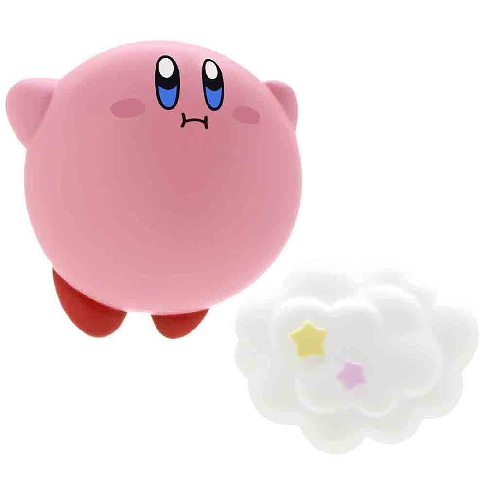 Kirby 3D Magnet view 6