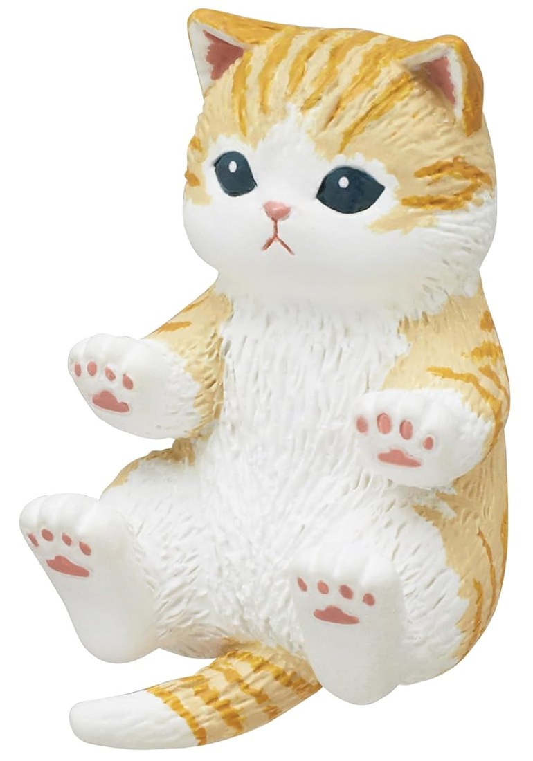 Mofusand Cats on Slide view 3