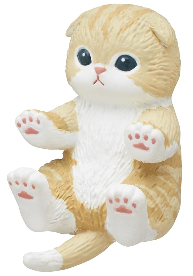 Mofusand Cats on Slide view 5