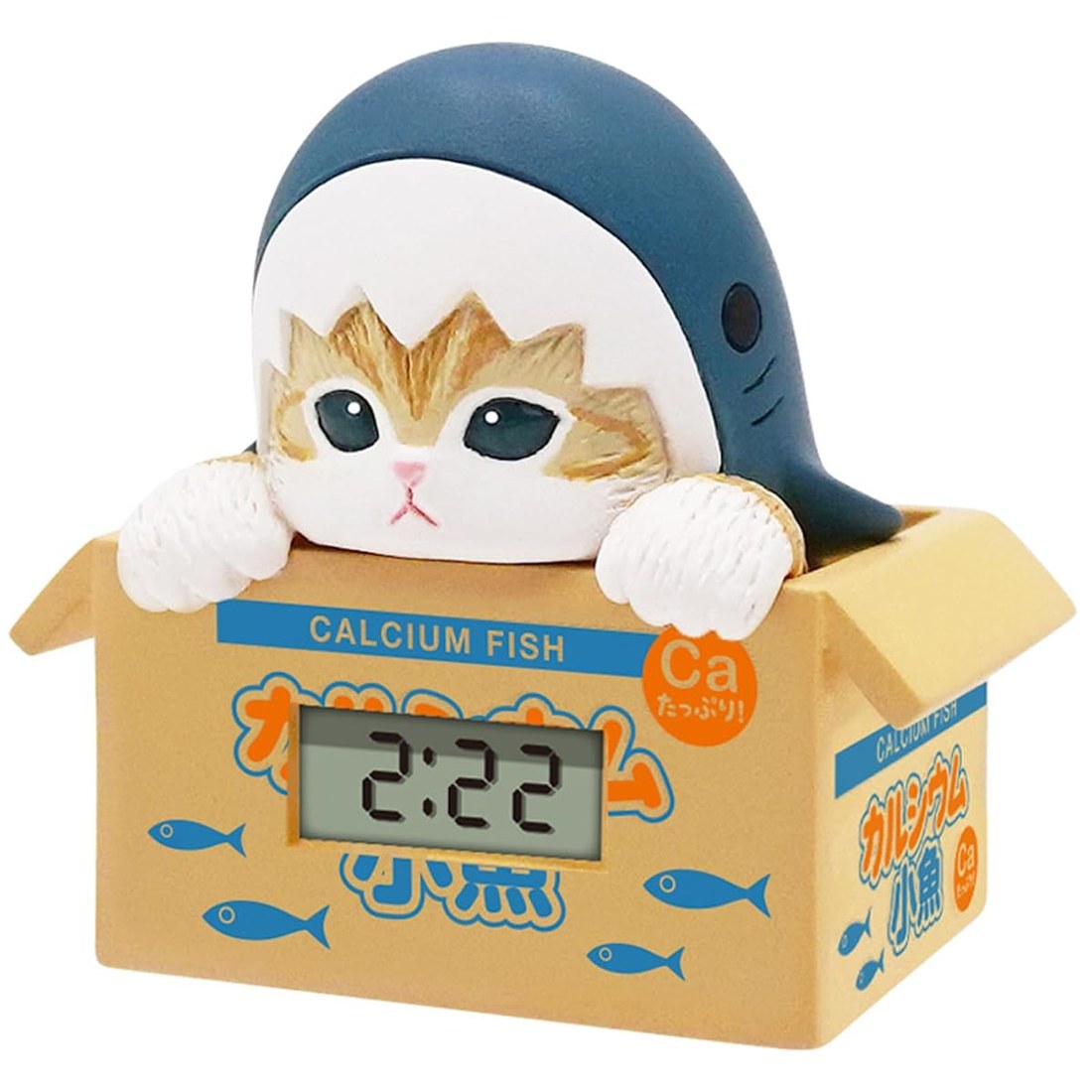 Mofusand Marine Life Meow Watch view 4