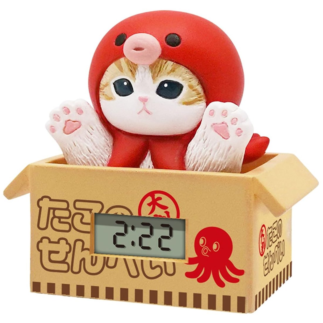 Mofusand Marine Life Meow Watch view 6