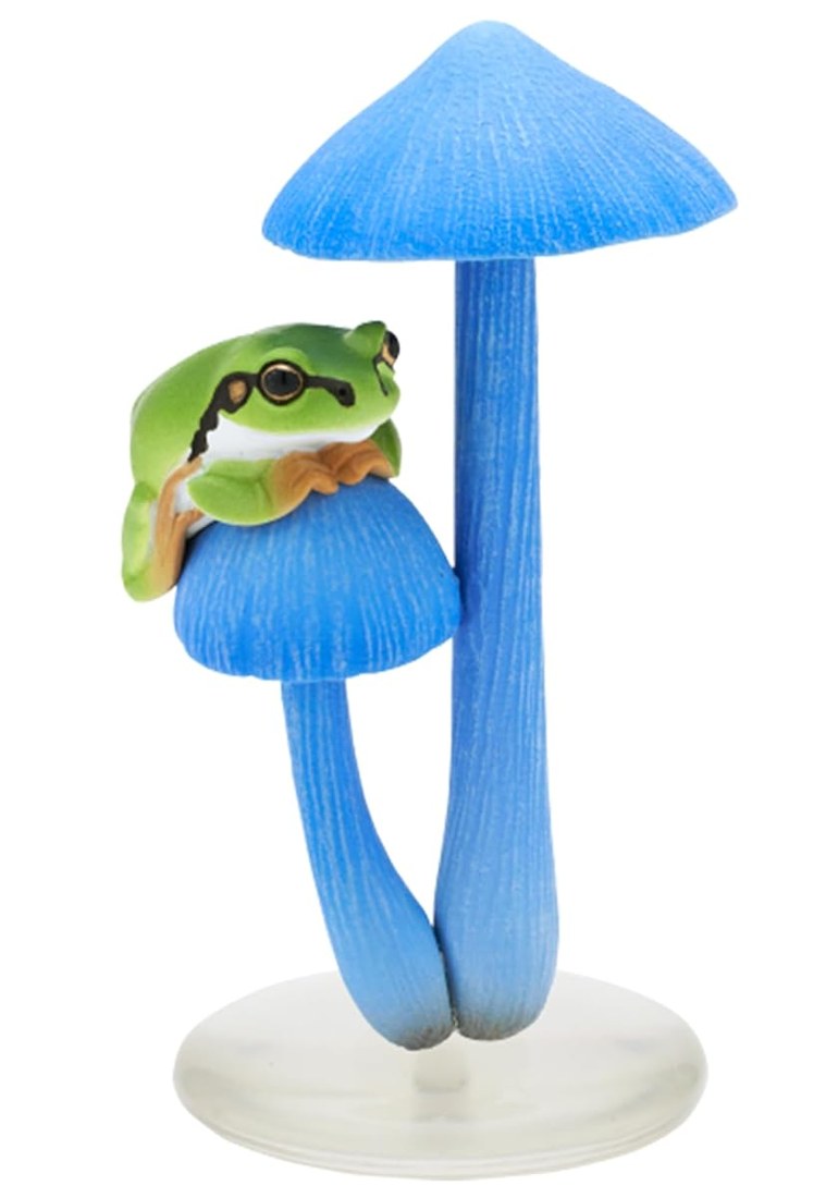 Mushroom and Frog Volume 2 view 5