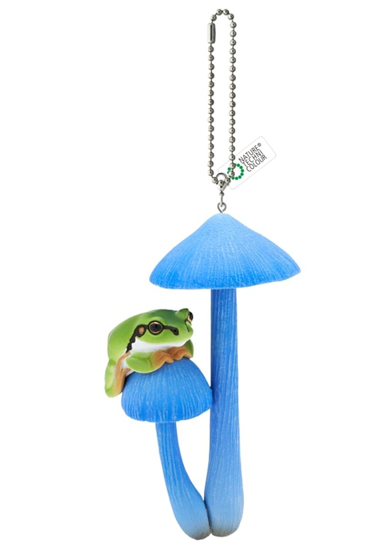 Mushroom and Frog Volume 2 view 6