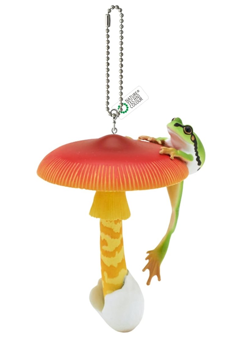 Mushroom and Frog Volume 2 view 7