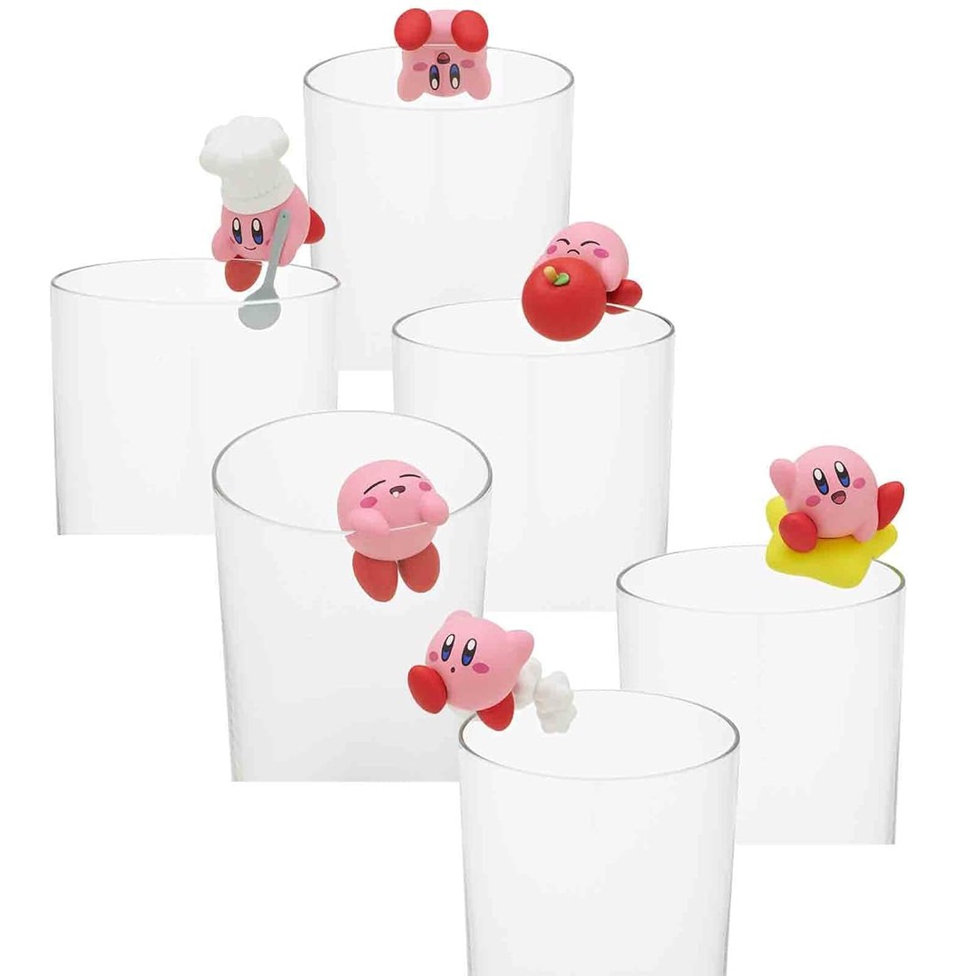 Putitto Kirby Version 1