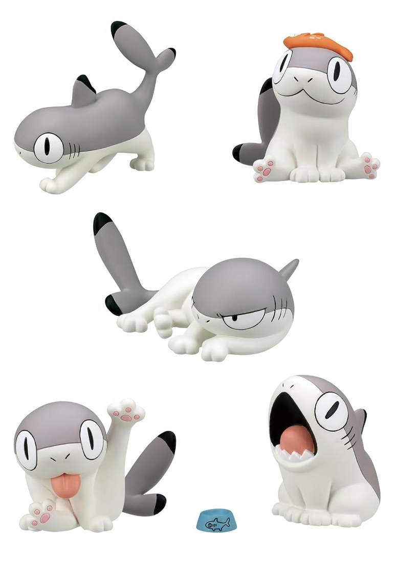 Sharkitty