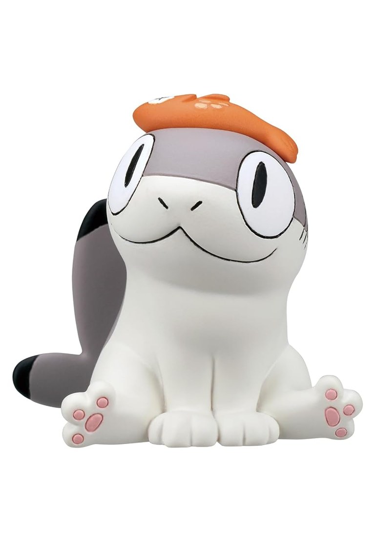 Sharkitty view 4