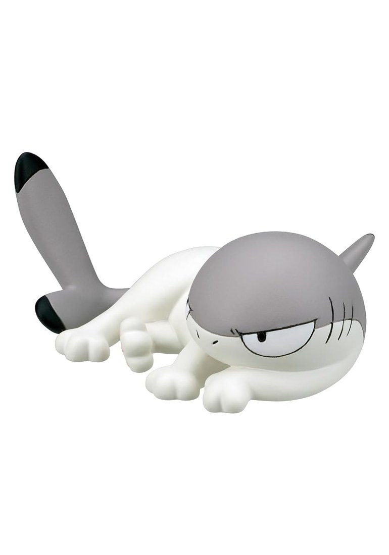 Sharkitty view 6