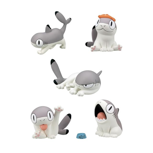 Sharkitty